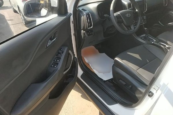 Hyundai ix35 2019, 94000 км, за 9095 USD - фото 19