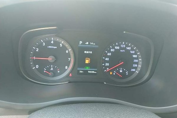 Hyundai ix35 2019, 94000 км, за 9095 USD - фото 15