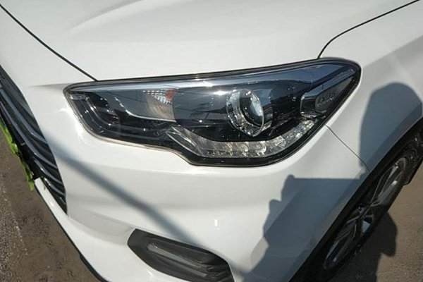 Hyundai ix35 2019, 94000 км, за 9095 USD - фото 9