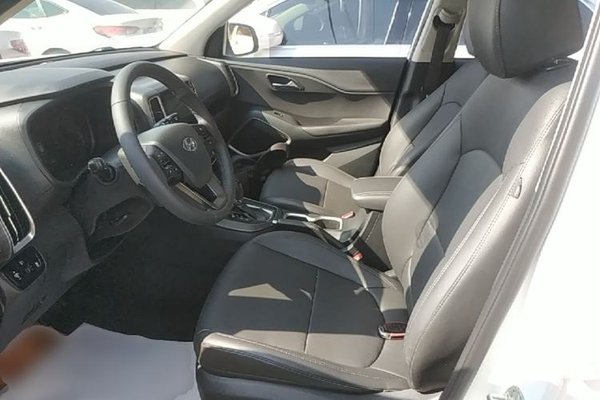 Hyundai ix35 2019, 94000 км, за 9095 USD - фото 18