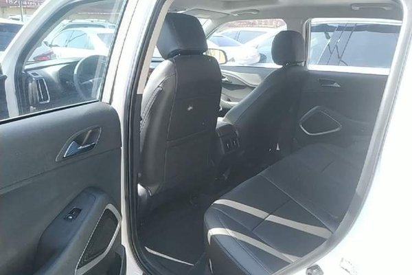 Hyundai ix35 2019, 94000 км, за 9095 USD - фото 20