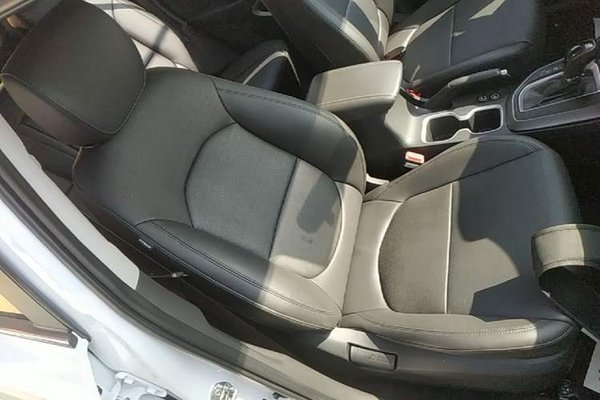 Hyundai ix35 2019, 94000 км, за 9095 USD - фото 23