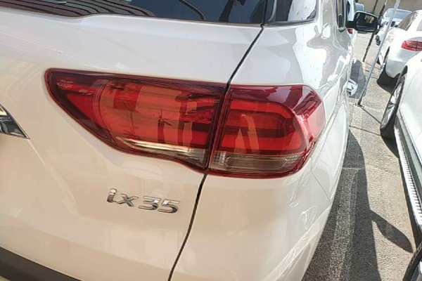 Hyundai ix35 2019, 94000 км, за 9095 USD - фото 7
