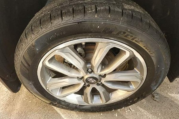 Hyundai ix35 2019, 94000 км, за 9095 USD - фото 10