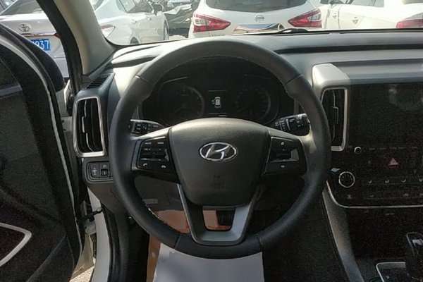Hyundai ix35 2019, 94000 км, за 9095 USD - фото 14