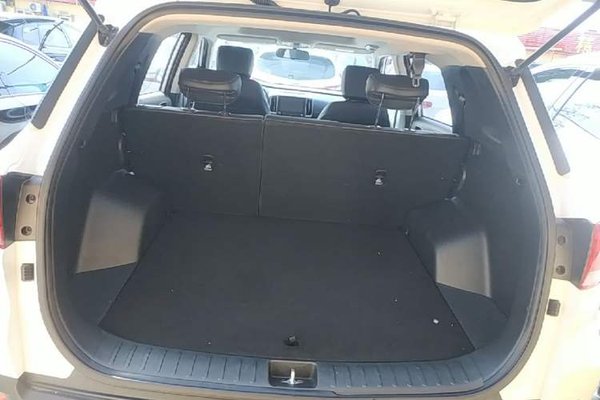Hyundai ix35 2019, 94000 км, за 9095 USD - фото 22