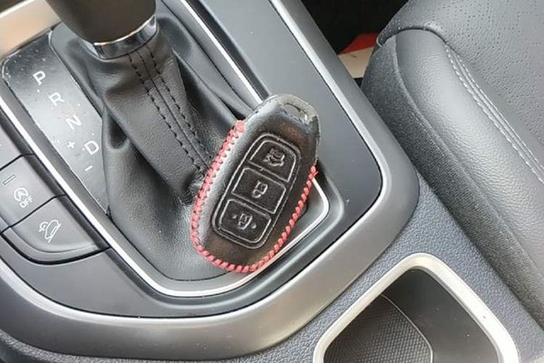 Hyundai ix35 2019, 94000 км, за 9095 USD - фото 12