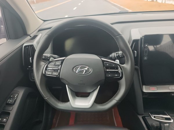 Hyundai ix35 2021, 53300 км, за 12763 USD - фото 10