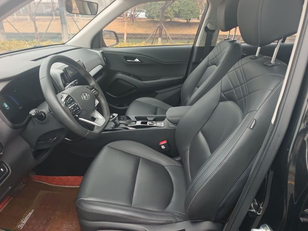 Hyundai ix35 2021, 53300 км, за 12763 USD - фото 15