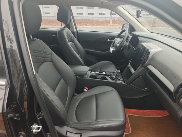 Hyundai ix35 2021, 53300 км, за 12763 USD - фото 22