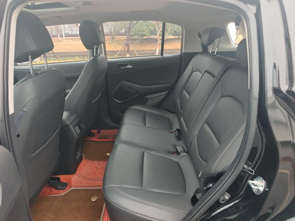 Hyundai ix35 2021, 53300 км, за 12763 USD - фото 20