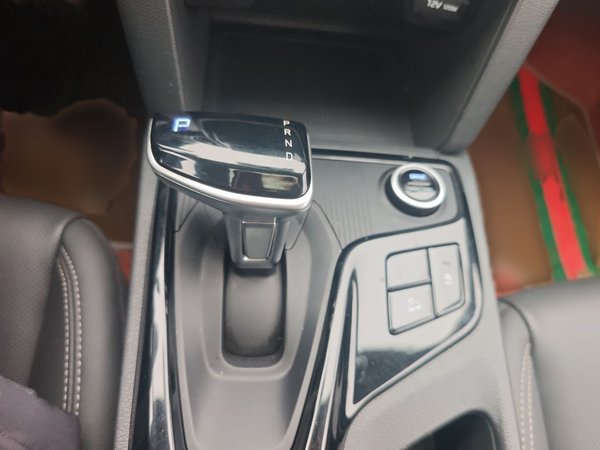 Hyundai ix35 2021, 53300 км, за 12763 USD - фото 14