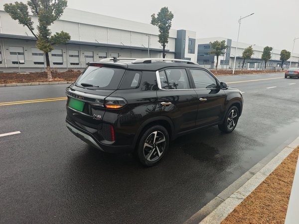 Hyundai ix35 2021, 53300 км, за 12763 USD - фото 8