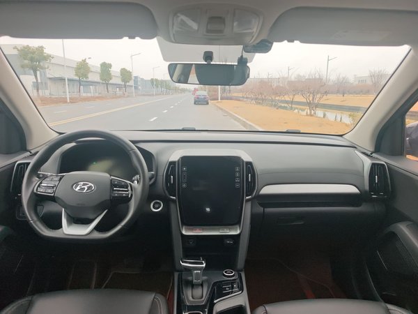 Hyundai ix35 2021, 53300 км, за 12763 USD - фото 21