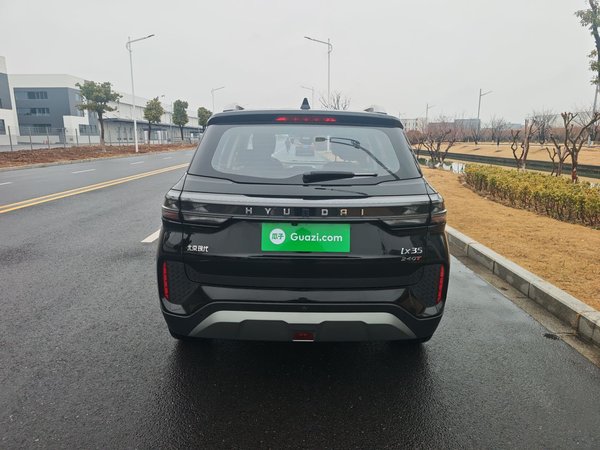 Hyundai ix35 2021, 53300 км, за 12763 USD - фото 7