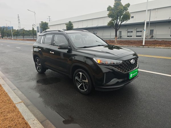 Hyundai ix35 2021, 53300 км, за 12763 USD