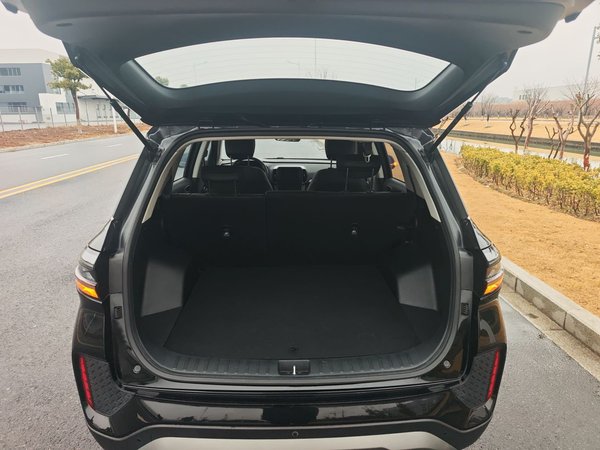 Hyundai ix35 2021, 53300 км, за 12763 USD - фото 17