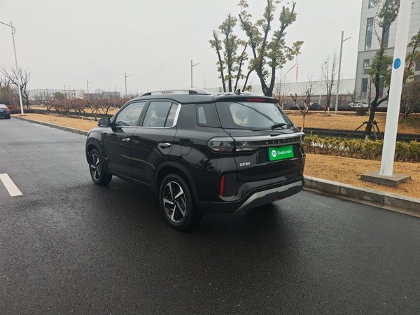 Hyundai ix35 2021, 53300 км, за 12763 USD - фото 6