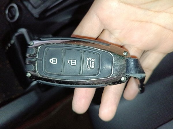 Hyundai ix35 2021, 53300 км, за 12763 USD - фото 18