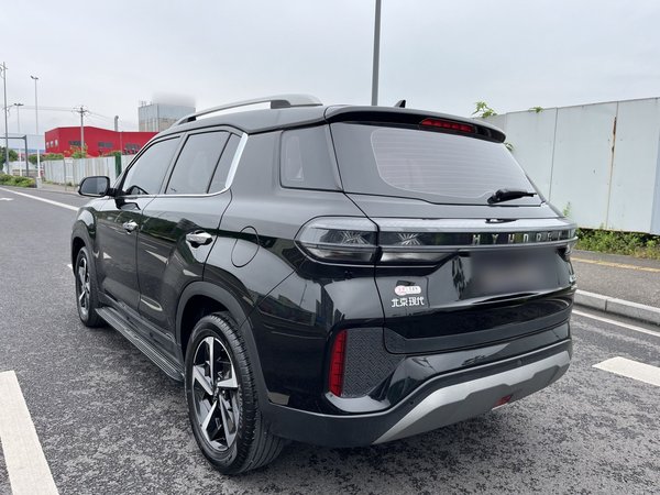 Hyundai ix35 2021, 68100 км, за 13471 USD