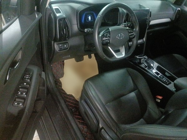 Hyundai ix35 2021, 68100 км, за 13471 USD - фото 21