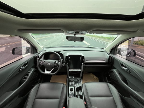 Hyundai ix35 2021, 68100 км, за 13471 USD - фото 8