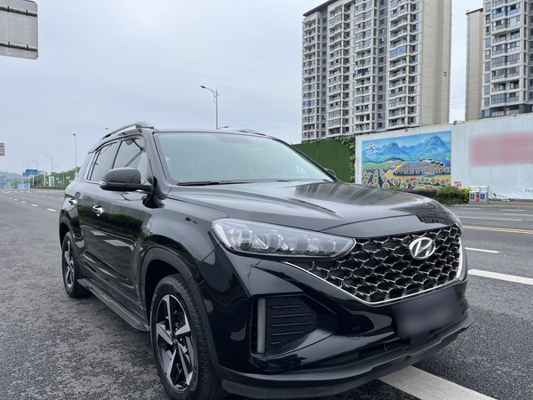 Hyundai ix35 2021, 68100 км, за 13471 USD