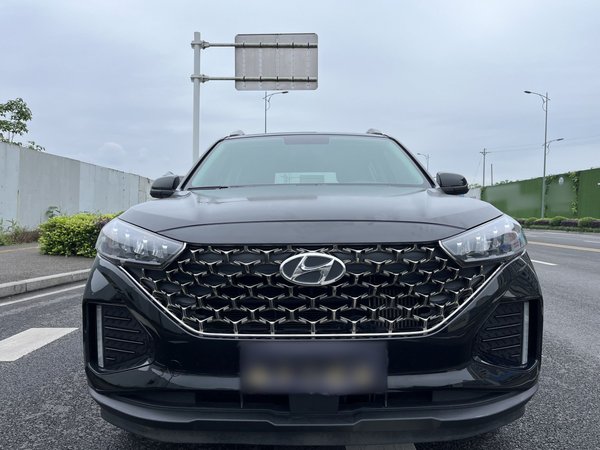 Hyundai ix35 2021, 68100 км, за 13471 USD