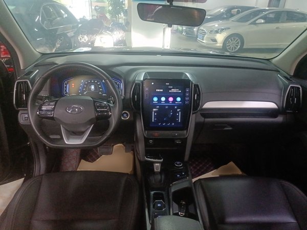 Hyundai ix35 2021, 68100 км, за 13471 USD - фото 20