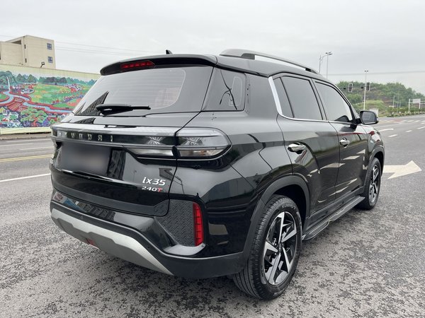 Hyundai ix35 2021, 68100 км, за 13471 USD - фото 6