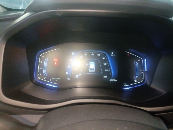 Hyundai ix35 2021, 68100 км, за 13471 USD - фото 13