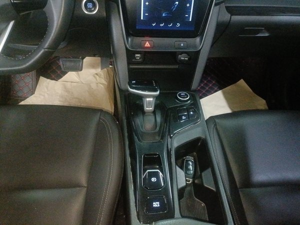 Hyundai ix35 2021, 68100 км, за 13471 USD - фото 15