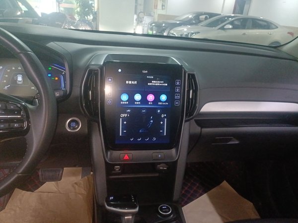 Hyundai ix35 2021, 68100 км, за 13471 USD - фото 14