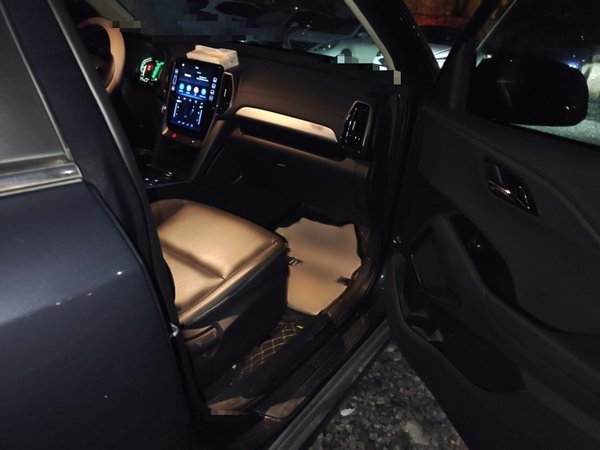 Hyundai ix35 2021, 31200 км, за 12869 USD - фото 20