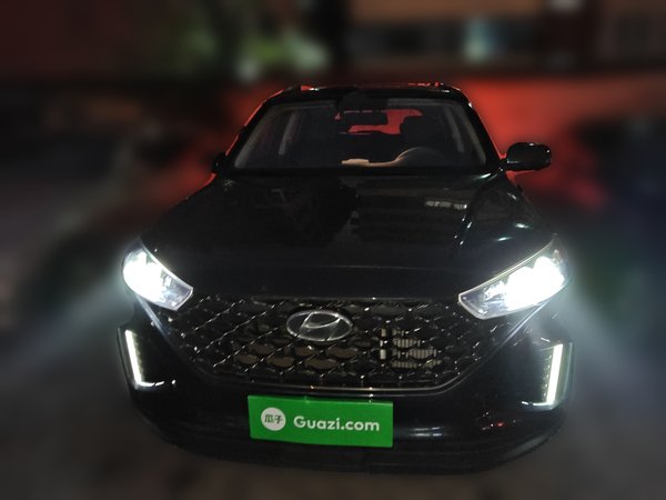 Hyundai ix35 2021, 31200 км, за 12869 USD - фото 24