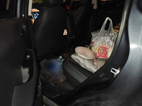 Hyundai ix35 2021, 31200 км, за 12869 USD - фото 14