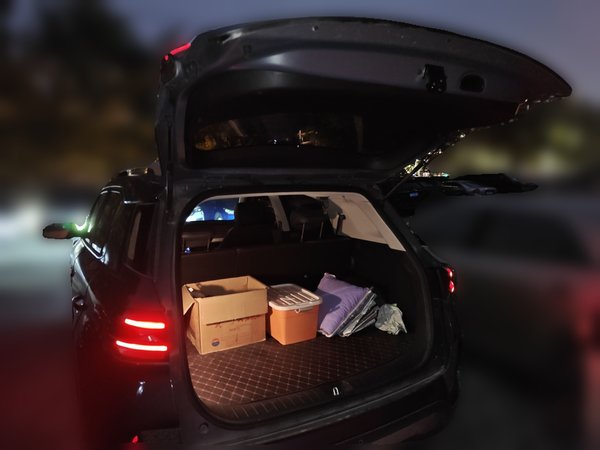 Hyundai ix35 2021, 31200 км, за 12869 USD - фото 9