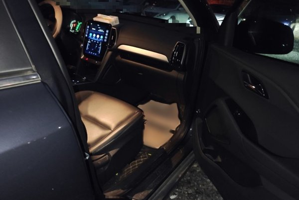 Hyundai ix35 2021, 31200 км, за 12869 USD - фото 15