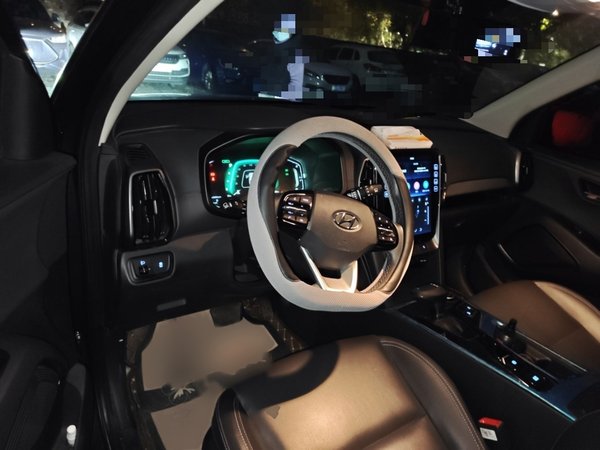 Hyundai ix35 2021, 31200 км, за 12869 USD - фото 12