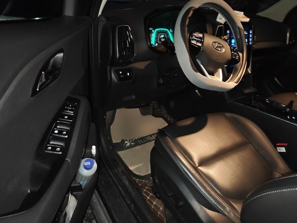 Hyundai ix35 2021, 31200 км, за 12869 USD - фото 13