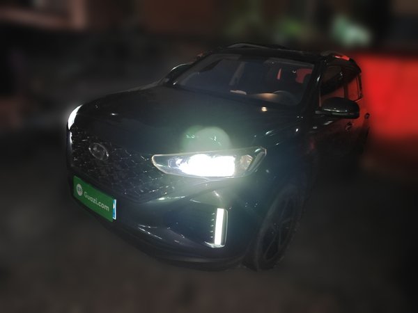 Hyundai ix35 2021 240TGDi DCT Two-Wheel-Drive GLS Leading Edition