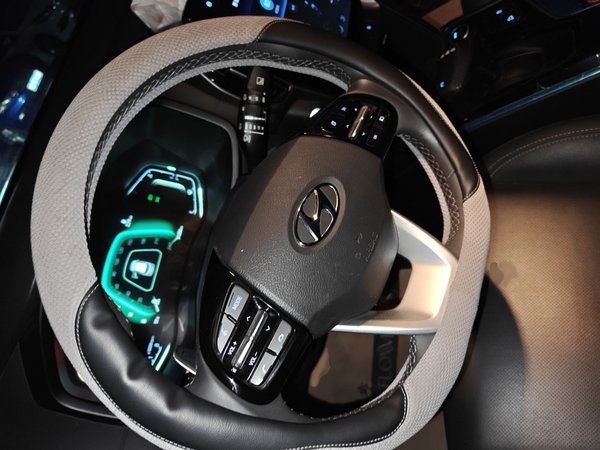 Hyundai ix35 2021 240TGDi DCT Two-Wheel-Drive GLS Leading Edition, 2021 года