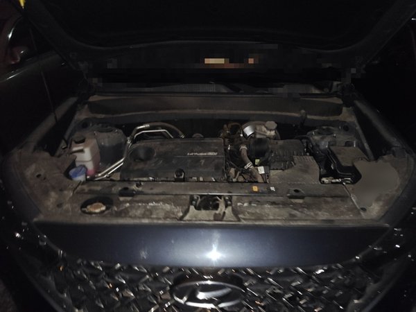 Hyundai ix35 2021, 31200 км, за 12869 USD - фото 10