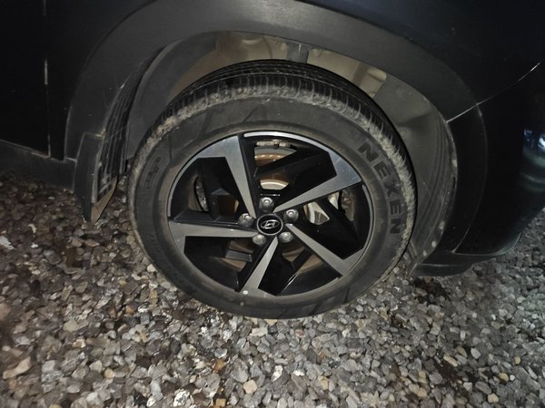 Hyundai ix35 2021, 31200 км, за 12869 USD - фото 31