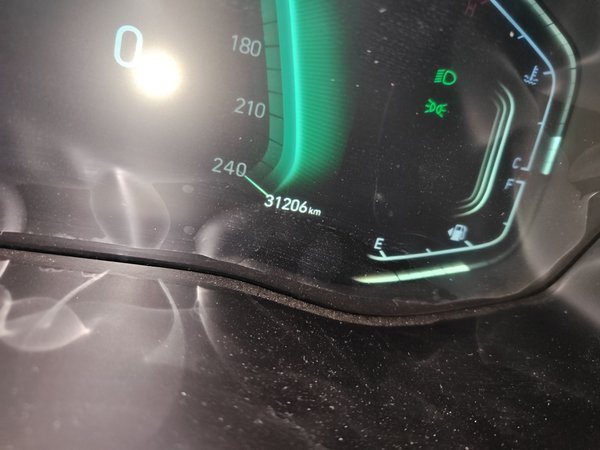 Hyundai ix35 2021, 31200 км, за 12869 USD