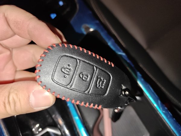 Hyundai ix35 2021, 31200 км, за 12869 USD - фото 11