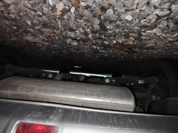 Hyundai ix35 2021, 31200 км, за 12869 USD - фото 25