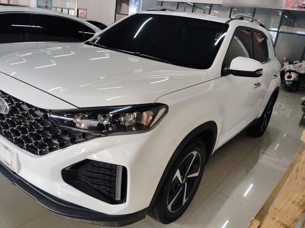 Hyundai ix35 2021, 29600 км, за 12316 USD