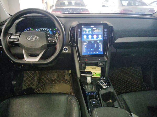 Hyundai ix35 2021, 29600 км, за 12316 USD - фото 20