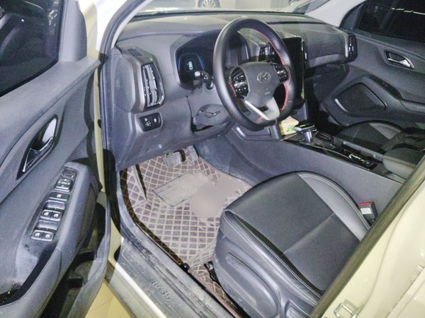 Hyundai ix35 2021, 29600 км, за 12316 USD - фото 21